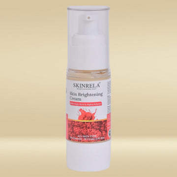 Skin Brightening Cream